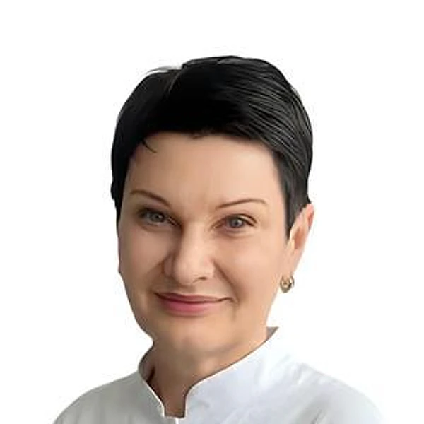 Попова Светлана Алексеевна — Гинеколог, Врач УЗИ, Волгоград