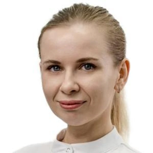 Глебова Влада Владиславовна — Хирург, Врач УЗИ, Дзержинск