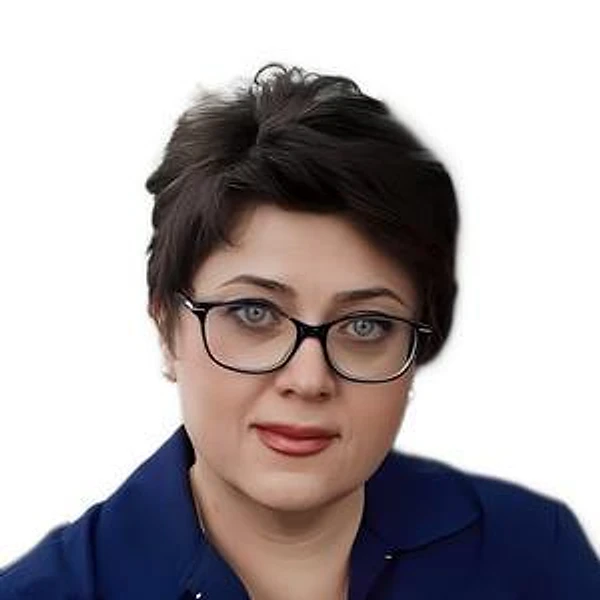 Рустамянц Наталья Владимировна — Врач УЗИ, Ростов-на-Дону