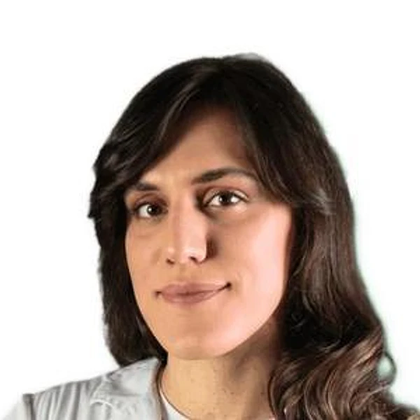 Дагирова Кистаман Забиюллаевна — Эндокринолог, Врач УЗИ, Махачкала
