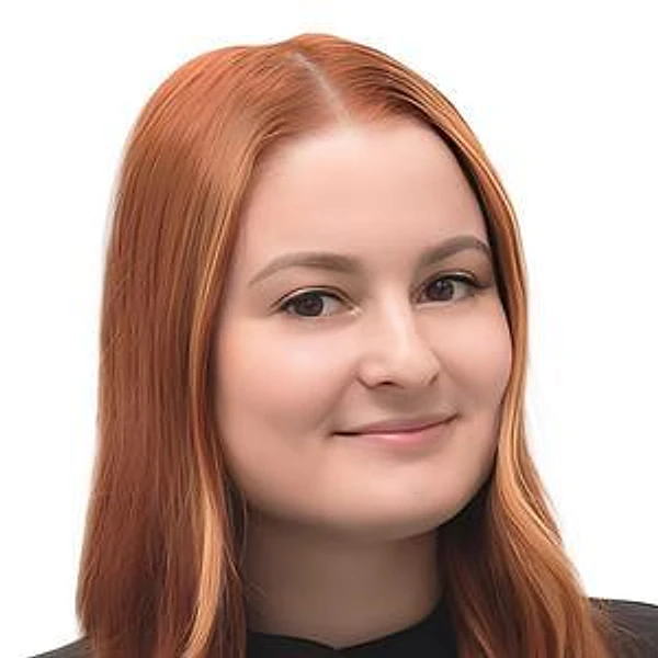 Мягкова Алина Михайловна — Стоматолог, Нижний Новгород