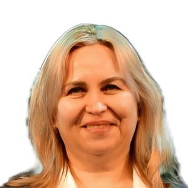 Гумерова Светлана Геннадьевна — Офтальмолог (окулист), Функциональный диагност, Уфа