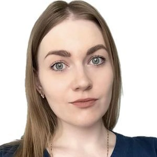 Лашманова Ирина Анатольевна — Детский ЛОР, Тольятти