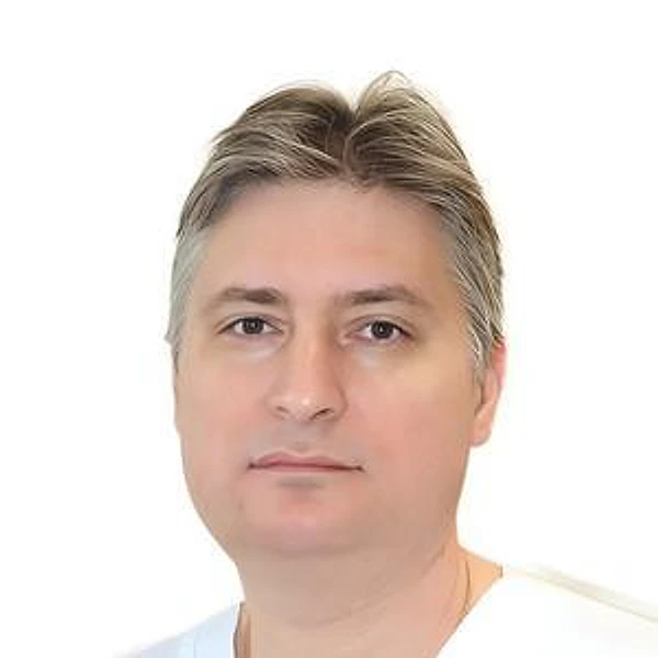 Иванов Станислав Сергеевич — Нейрохирург, Детский невролог, Детский нейрохирург, Невролог, Уфа