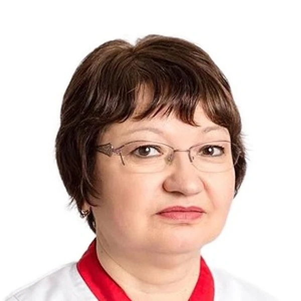 Мифтахова Лейля Наилевна — Педиатр, Уфа