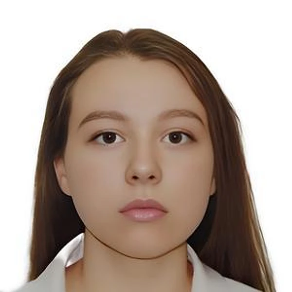 Чалых Дарья Дмитриевна — Терапевт, Рязань