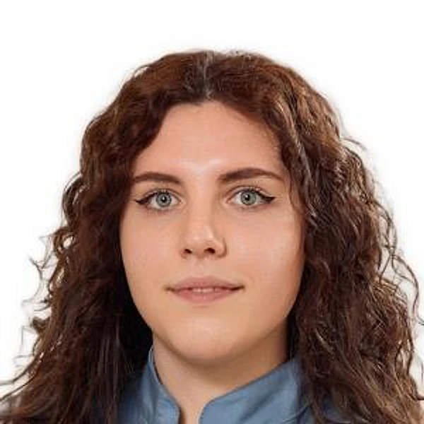 Беликова Нина Олеговна — Стоматолог-хирург, Москва