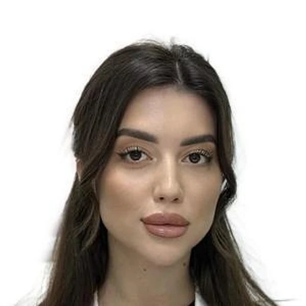 Зейналова Салми Мехтиевна — Педиатр, Симферополь