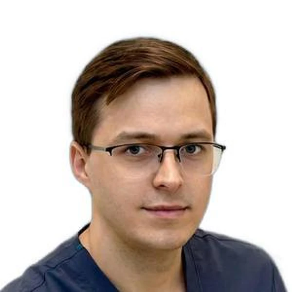 Черёмушкин Роман Юрьевич — Флеболог, Сосудистый хирург (ангиохирург), Севастополь