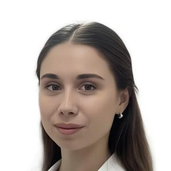 Экгардт Надежда Леонидовна — Гастроэнтеролог, Кемерово