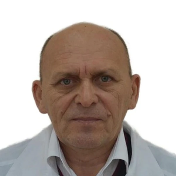 Талисов Радик Фанильевич — Невролог, Уфа
