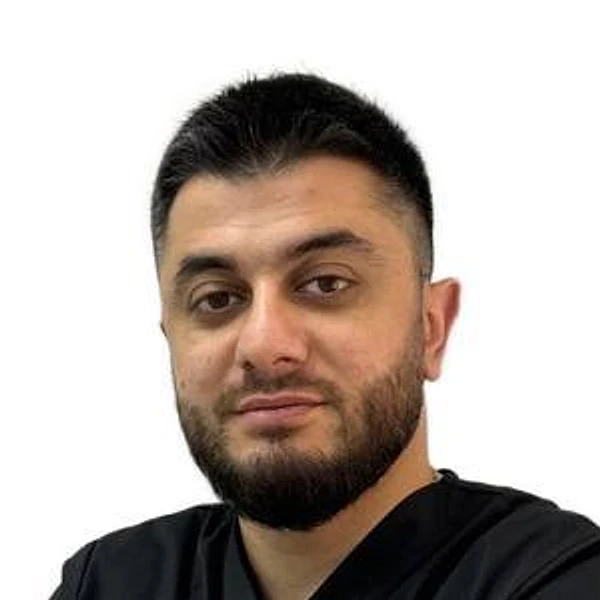 Минасян Геворг Самвелович — Стоматолог-хирург, Стоматолог-имплантолог, Стоматолог-ортопед, Сальск