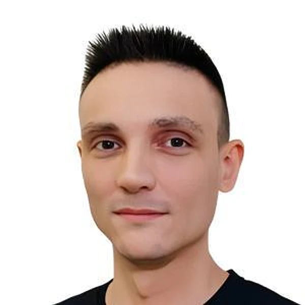 Мозгов Даниил Сергеевич — Стоматолог-ортопед, Санкт-Петербург