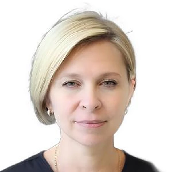 Максимова Елена Юрьевна — Стоматолог, Стоматолог-эндодонтист, Санкт-Петербург