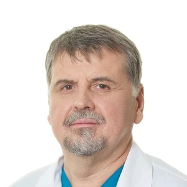Нижевич Александр Альбертович — Гастроэнтеролог, Детский гастроэнтеролог, Уфа