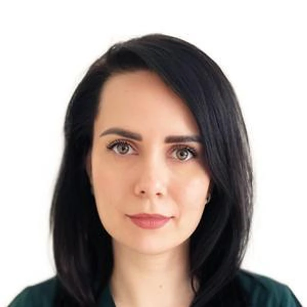 Кечуткина Екатерина Юрьевна — Анестезиолог-реаниматолог, Ставрополь