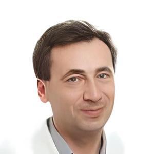 Галлямов Эльзар Мусович — Невролог, Детский невролог, Уфа
