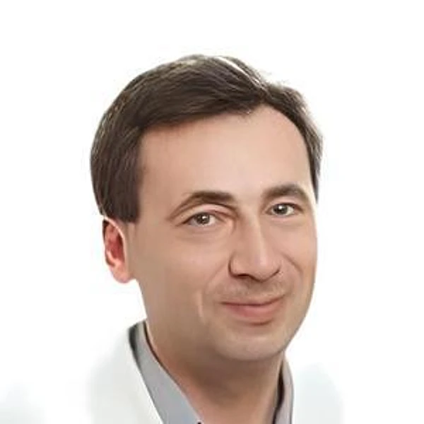 Галлямов Эльзар Мусович — Невролог, Детский невролог, Уфа