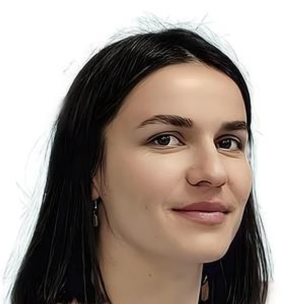 Магомедова Гулжанат Арсланалиевна — Акушерка, Ставрополь
