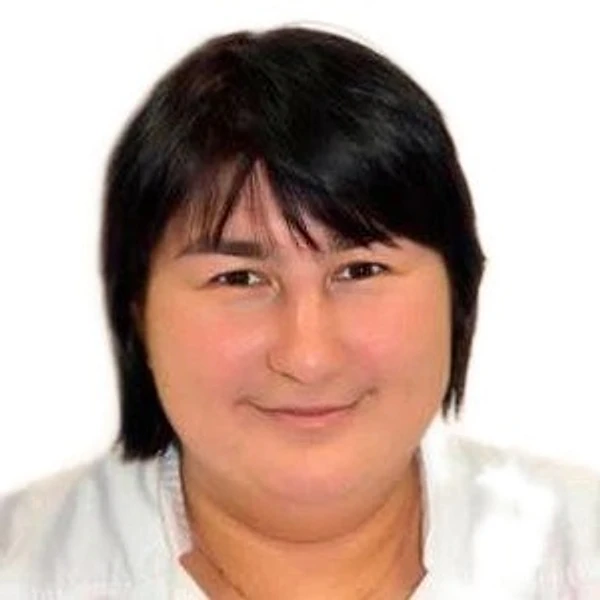 Набиева Эльвира Ринатовна — Врач УЗИ, Гинеколог, Уфа
