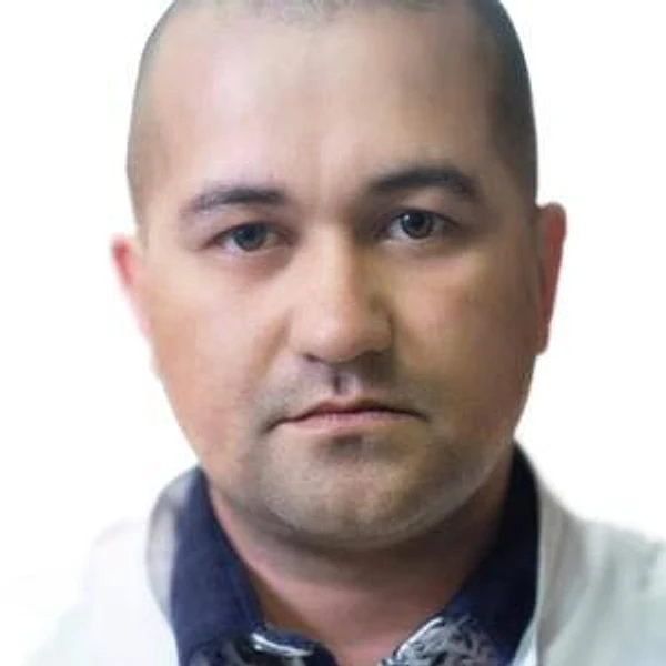 Горлов Эдуард Анатольевич — Психиатр, Нарколог, Психотерапевт, Сретенск