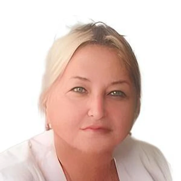 Чепурная Мария Михайловна — Детский аллерголог, Детский пульмонолог, Ростов-на-Дону
