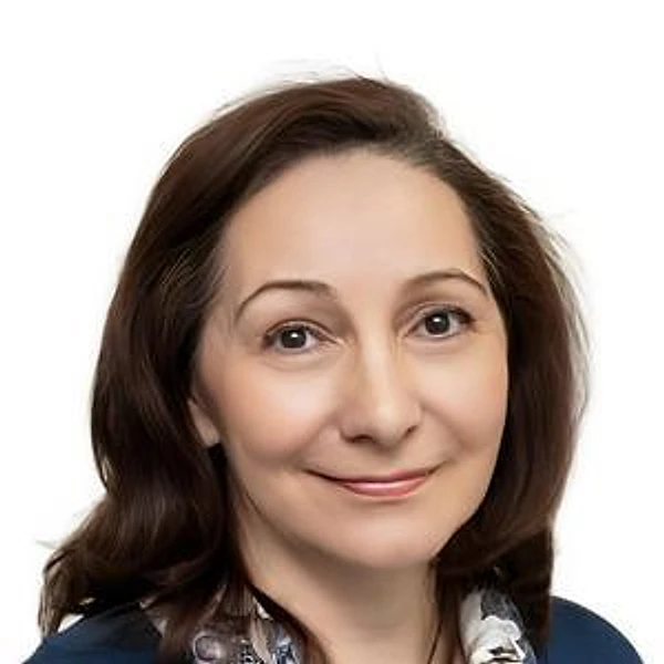 Бадюгина Зульфия Абраровна — Эрготерапевт, Казань