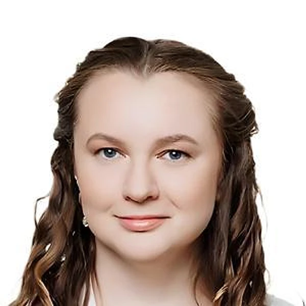Меркулова Валентина Сергеевна — Офтальмолог (окулист), Санкт-Петербург