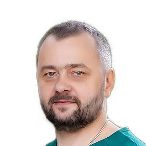 Громенко Дмитрий Сергеевич — Уролог, Андролог, Уфа