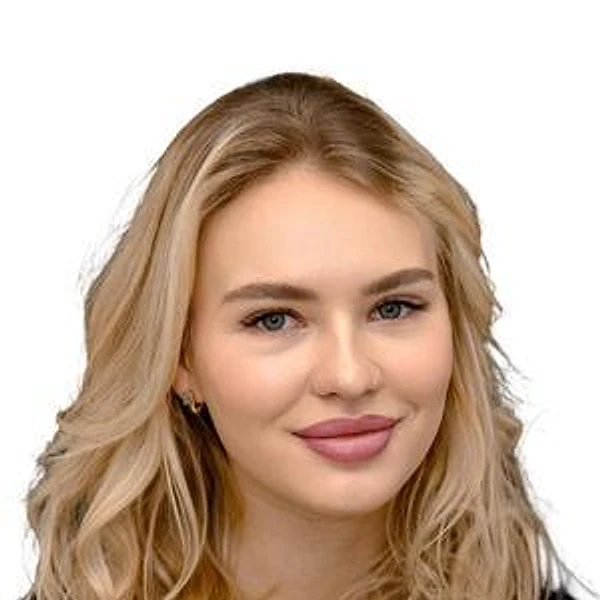 Буркова Анастасия Александровна — Стоматолог, Стоматолог-эндодонтист, Подольск