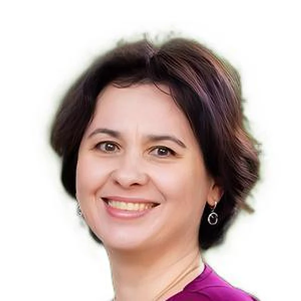Громенко Юлия Юрьевна — Гинеколог, Акушер, Репродуктолог, Уфа