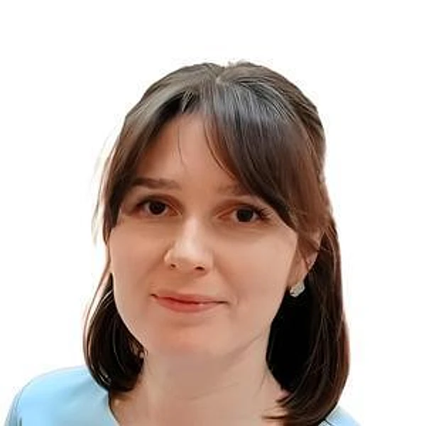 Шайхетдинова Юлия Ильгизовна — Терапевт, Врач УЗИ, Челябинск