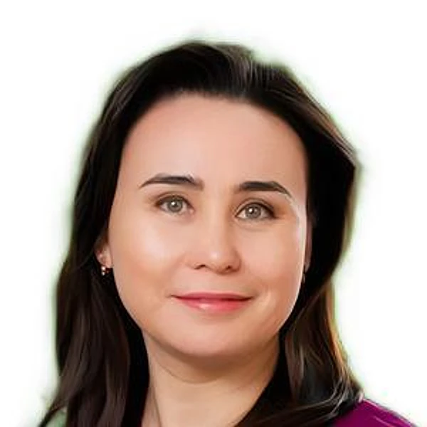 Мустафина Гузель Салаватовна — Гинеколог, Акушер, Репродуктолог, Уфа