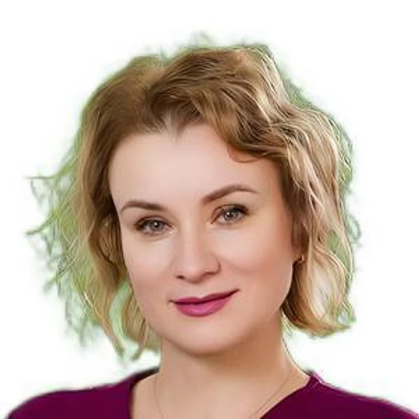 Голешева Юлия Михайловна — Гинеколог, Акушер, Репродуктолог, Уфа
