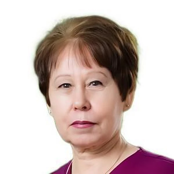 Валеева Халида Гусмановна — Гинеколог, Акушер, Репродуктолог, Уфа