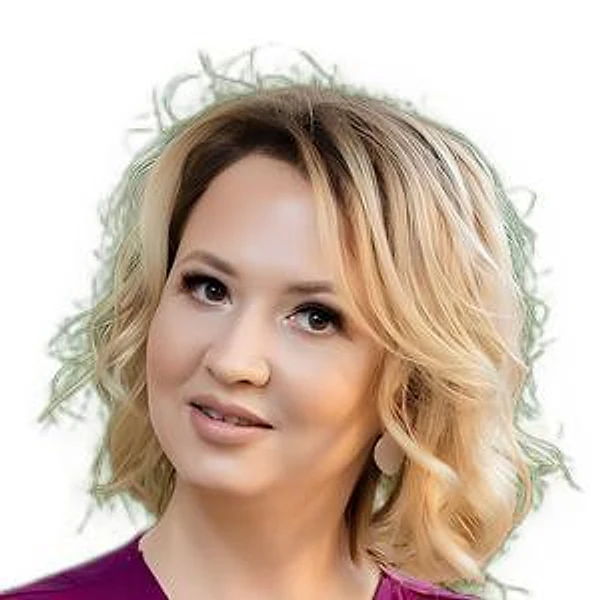 Исматова Айсылу Салаватовна — Гинеколог, Акушер, Репродуктолог, Уфа