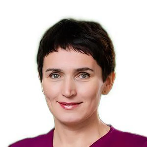 Рафикова Гульшат Анваровна — Гинеколог, Акушер, Репродуктолог, Уфа