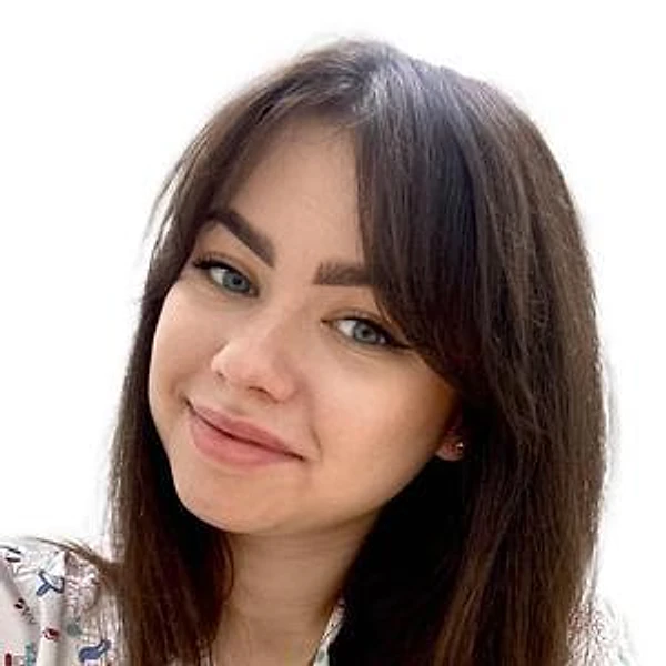 Олареску Лилия Николаевна — Стоматолог-хирург, Санкт-Петербург
