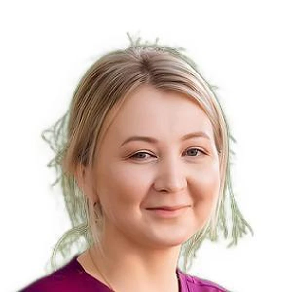 Каримова Алия Ураловна — Гинеколог, Акушер, Онколог, Репродуктолог, Уфа