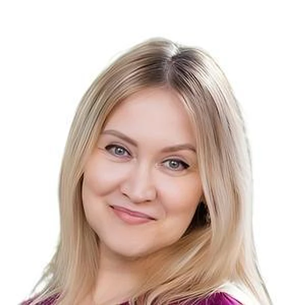 Пяткова Элина Рифгатовна — Врач УЗИ, Уфа