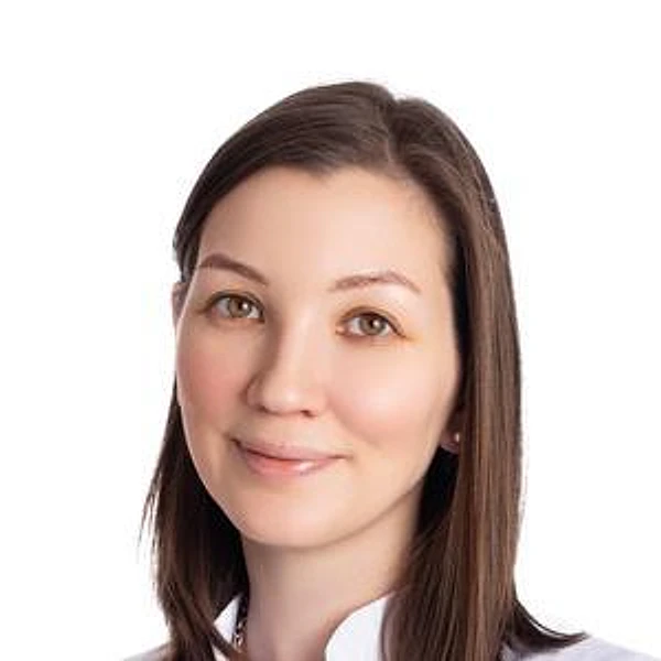 Екимовская Дина Леонидовна — Эндокринолог, Казань