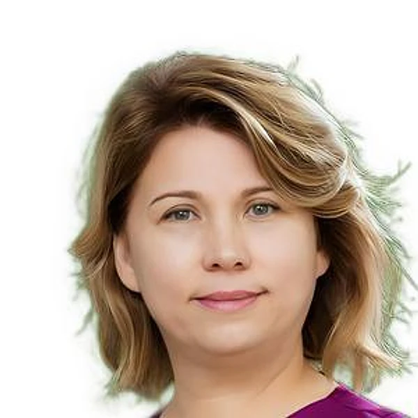 Мусина Лилия Маратовна — Врач УЗИ, Уфа