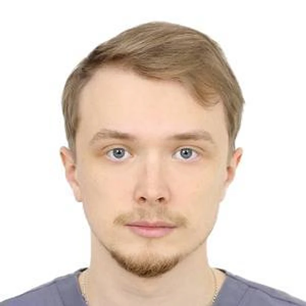 Иванов Руслан Сергеевич — Стоматолог-гигиенист, Иваново