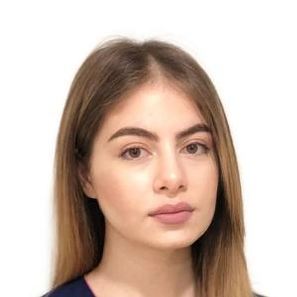 Физулина Авелина Руслановна — Стоматолог, Майкоп