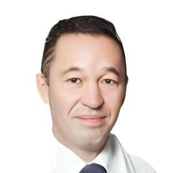 Юмакаев Салават Дамирович — Уролог, Уфа