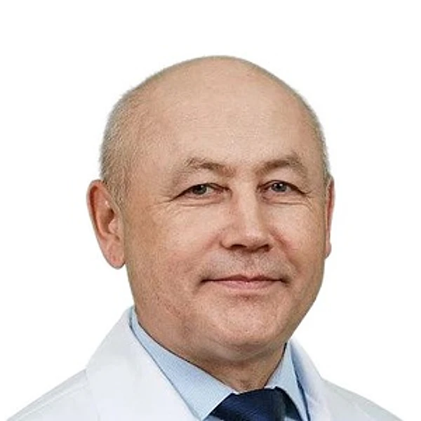 Мухамадиев Аслам Хамзович — Уролог, Андролог, Венеролог, Уфа