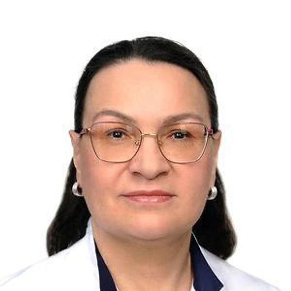 Алексеева Ольга Юрьевна — Проктолог (колопроктолог), Уфа