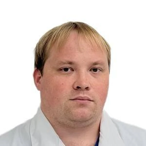 Синельников Михаил Андреевич — Хирург, Проктолог (колопроктолог), Новосибирск