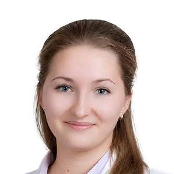 Попова Светлана Александровна — ЛОР, Новосибирск