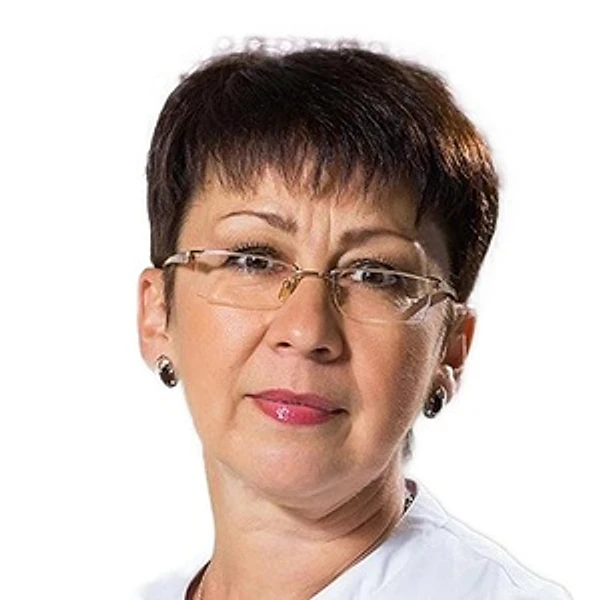 Фазлетдинова Илюся Рафатовна — Гинеколог, Акушер, Гинеколог-эндокринолог, Уфа